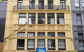 Ibis Budget Hotel Melbourne